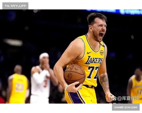 东契奇半场已得20分5篮板5助攻,湖人领先黄蜂15分 东契奇半场已得20分5篮板5助攻,湖人领先黄蜂15分