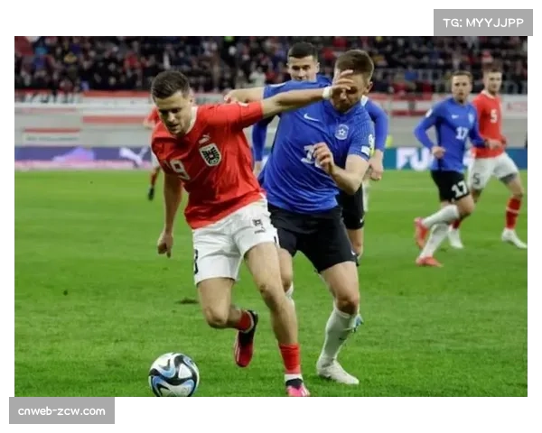 挪威大胜爱沙尼亚，哈兰德领衔攻击线状态火热