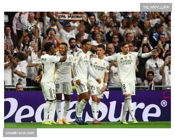 贝林厄姆中场调度显大师风范，皇马新核渐入佳境