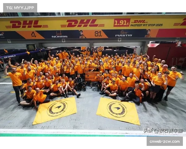 迈凯伦内斗隐患再现,新加坡站队友无线电冲突引发车队管理质疑 迈凯伦内斗隐患再现,新加坡站队友无线电冲突引发车队管理质疑