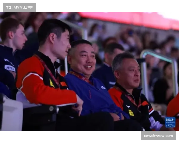 刘国梁连任国际乒联第一副主席，将继续推动乒乓发展