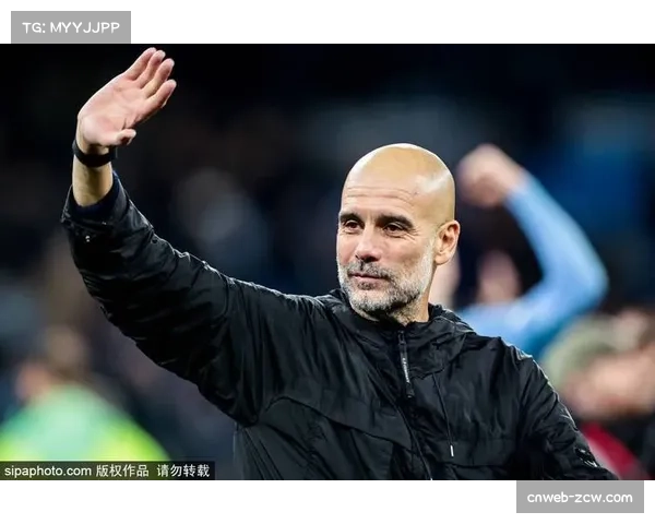 瓜迪奥拉：千场里程碑胜利归功于团队高水平发挥