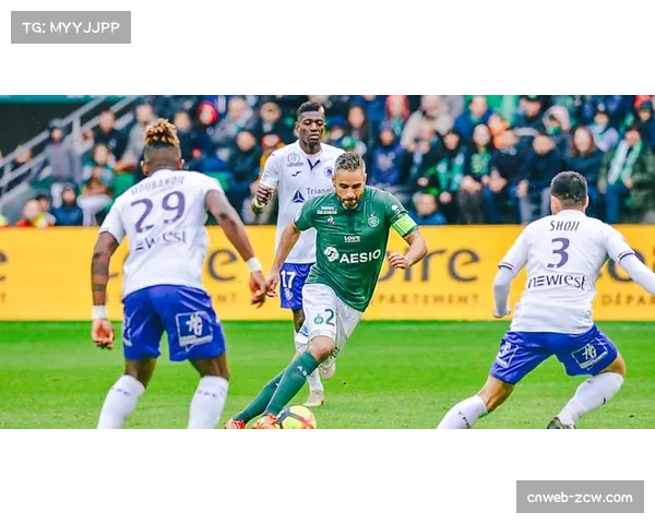 圣埃蒂安vs昂热，副班长之战或决定保级命运