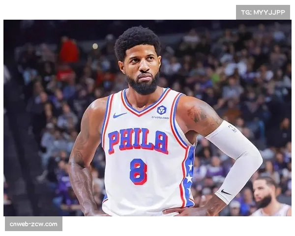 乔治表示新赛季将更多出任四号位，扮演年轻球员导师角色