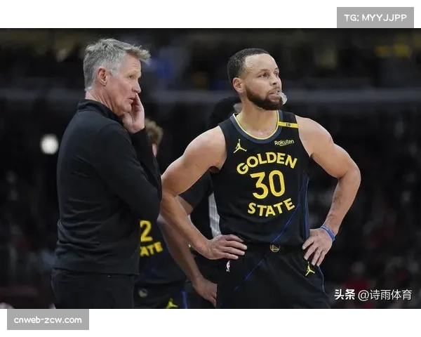 勇士第二节打出21-0攻击波,一举扭转首节落后9分局面 勇士第二节打出21-0攻击波,一举扭转首节落后9分局面