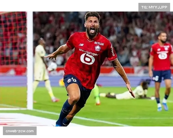 吉鲁倒钩破门当选赛季最佳进球，米兰德比留名