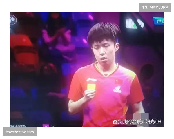 王楚钦技术升级：反手拧拉成功率数据解读