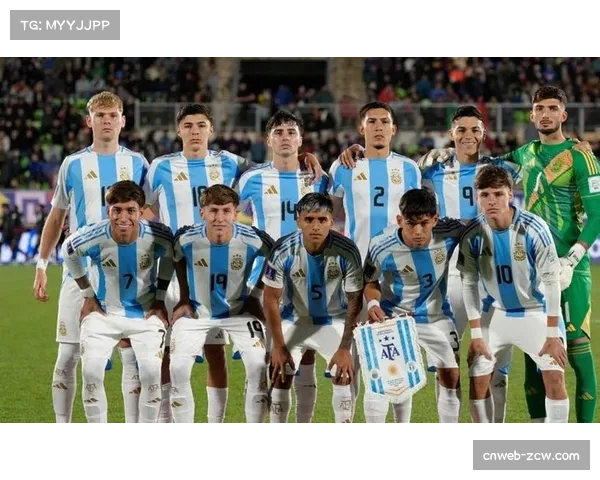 男子组最终排名：智利第五，墨西哥第六，阿根廷第七