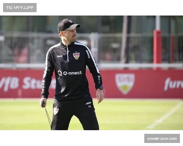 斯图加特老将纳尔泰赛后落泪，职业生涯末期为保级而战