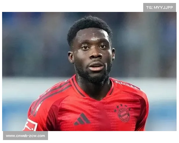 拜仁穆西亚拉与阿方索-戴维斯恢复顺利，目标十二月复出