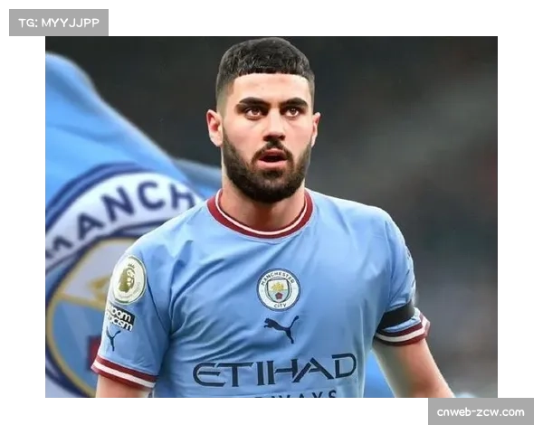 格瓦迪奥尔胫骨骨折重伤离场,曼城后防再遭打击