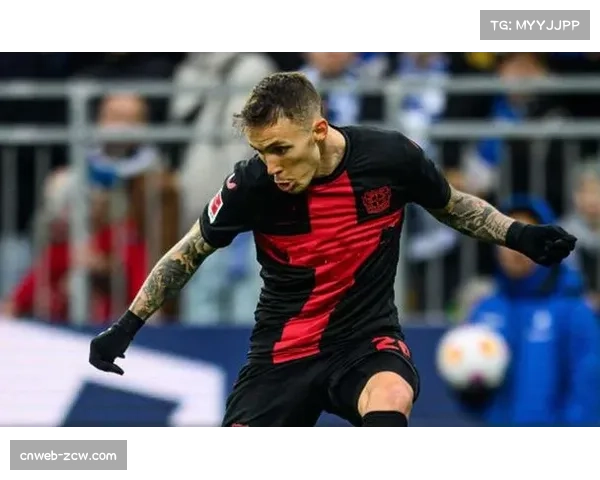 勒沃库森对阵斯图加特,维尔茨与昂达夫中场对决成焦点 勒沃库森对阵斯图加特,维尔茨与昂达夫中场对决成焦点