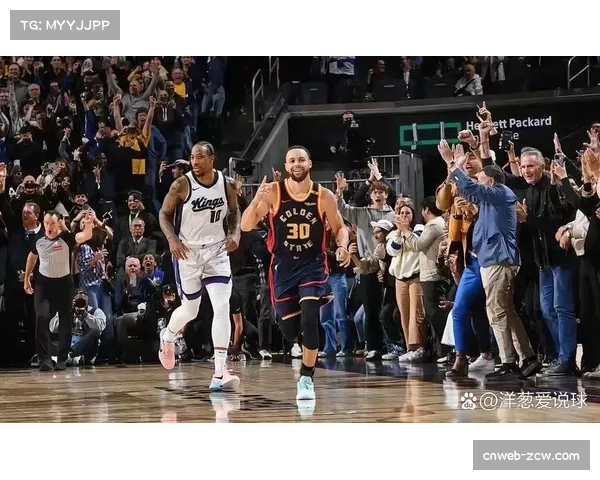 勇士26分狂胜森林狼，库里26分迎总得分里程碑