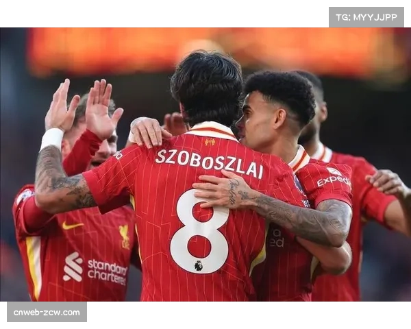 机构更新英超夺冠赔率：曼城微弱优势领先利物浦。