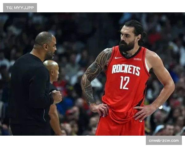 火箭队又伤1人!内线核心小腿被撞,带伤出战仍砍16+9+6+3盖帽 火箭队又伤1人!内线核心小腿被撞,带伤出战仍砍16+9+6+3盖帽