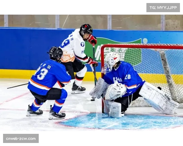 世界冰球锦标赛分组抽签在即,中国队落入第三档 世界冰球锦标赛分组抽签在即,中国队落入第三档